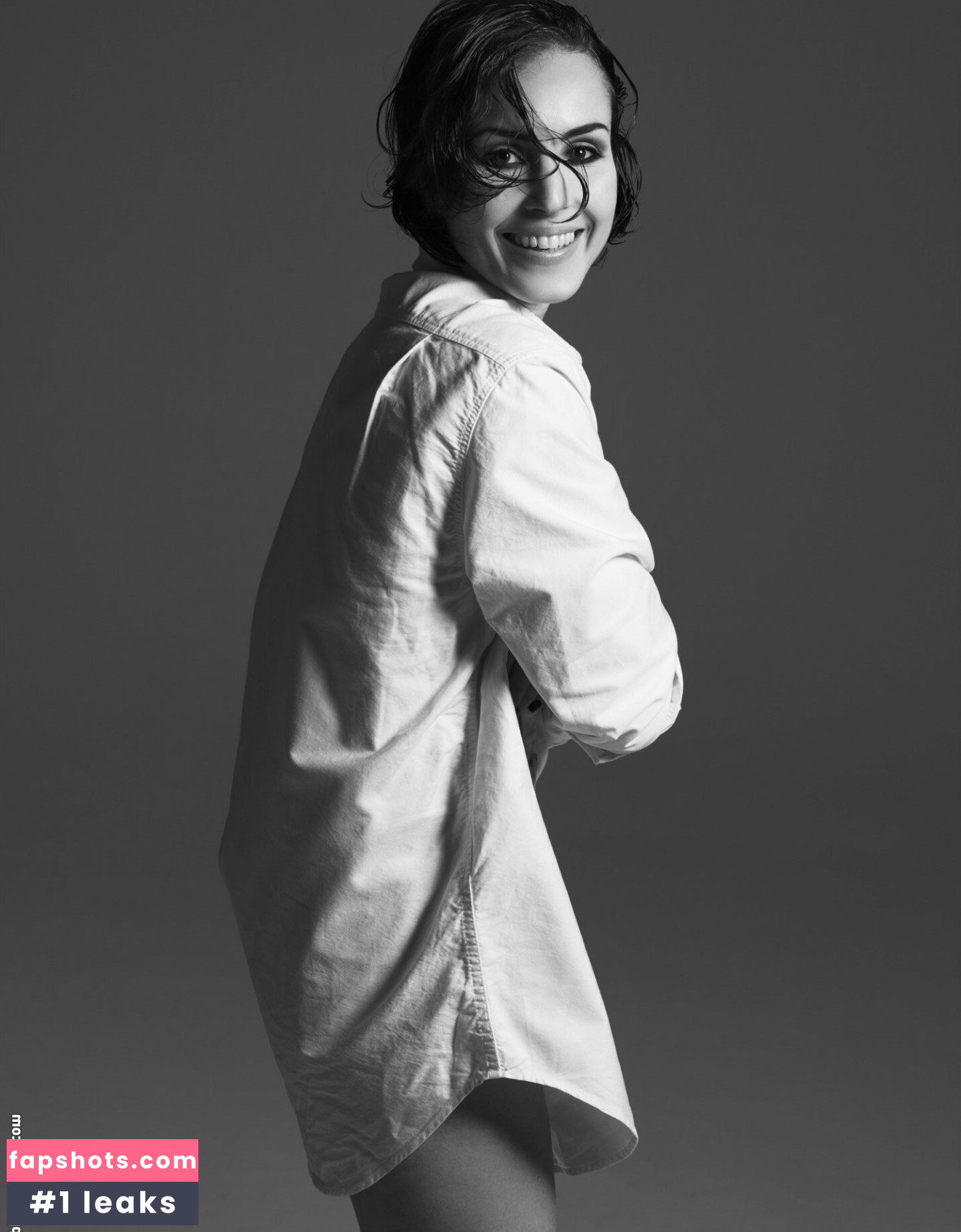 Noomi Rapace Nude Leaks OnlyFans Photos #35 - LeakJerk