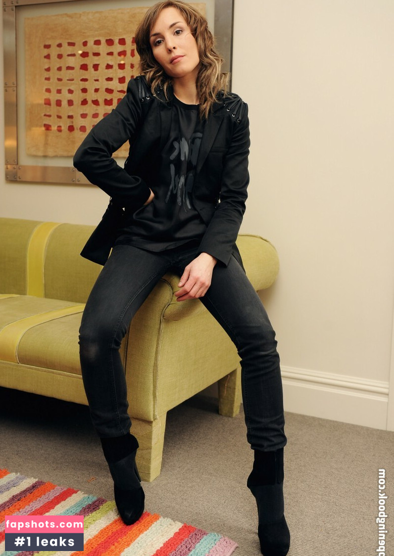 Noomi Rapace Nude Leaks OnlyFans Photos #40 - LeakJerk