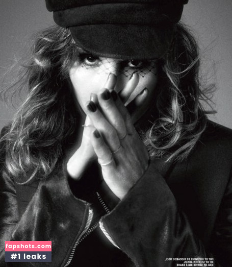 Noomi Rapace Nude Leaks OnlyFans Photos #41 - LeakJerk