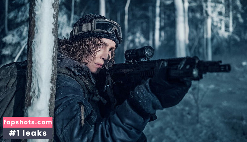 Noomi Rapace Nude Leaks OnlyFans Photos #42 - LeakJerk