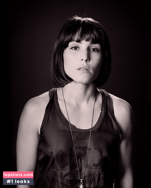 Noomi Rapace Nude Leaks OnlyFans Photos #43 - LeakJerk