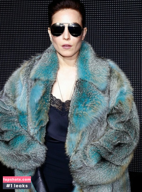 Noomi Rapace Nude Leaks OnlyFans Photos #50 - LeakJerk