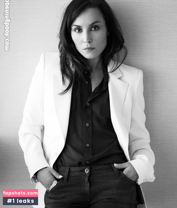 Noomi Rapace Nude Leaks OnlyFans Photos #51 - LeakJerk