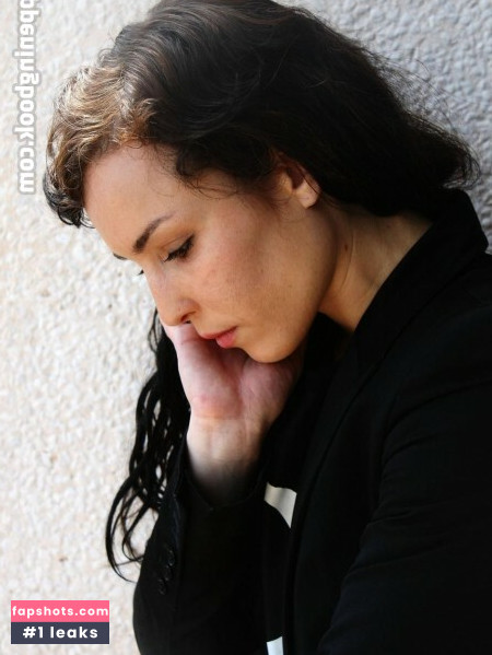 Noomi Rapace Nude Leaks OnlyFans Photos #58 - LeakJerk