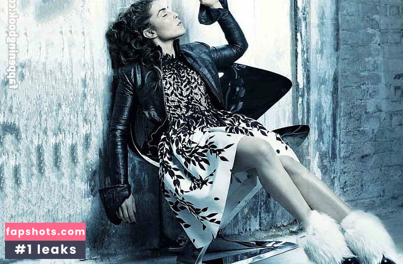 Noomi Rapace Nude Leaks OnlyFans Photos #59 - LeakJerk