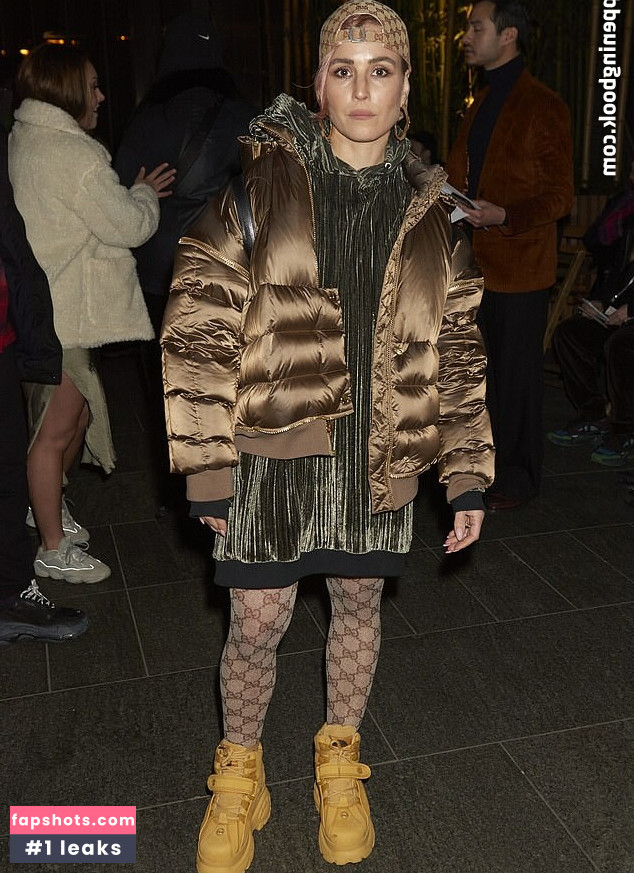 Noomi Rapace Nude Leaks OnlyFans Photos #65 - LeakJerk