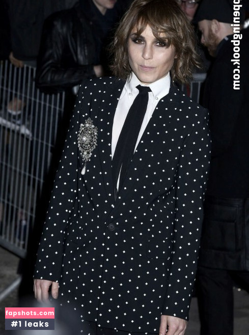 Noomi Rapace Nude Leaks OnlyFans Photos #66 - LeakJerk