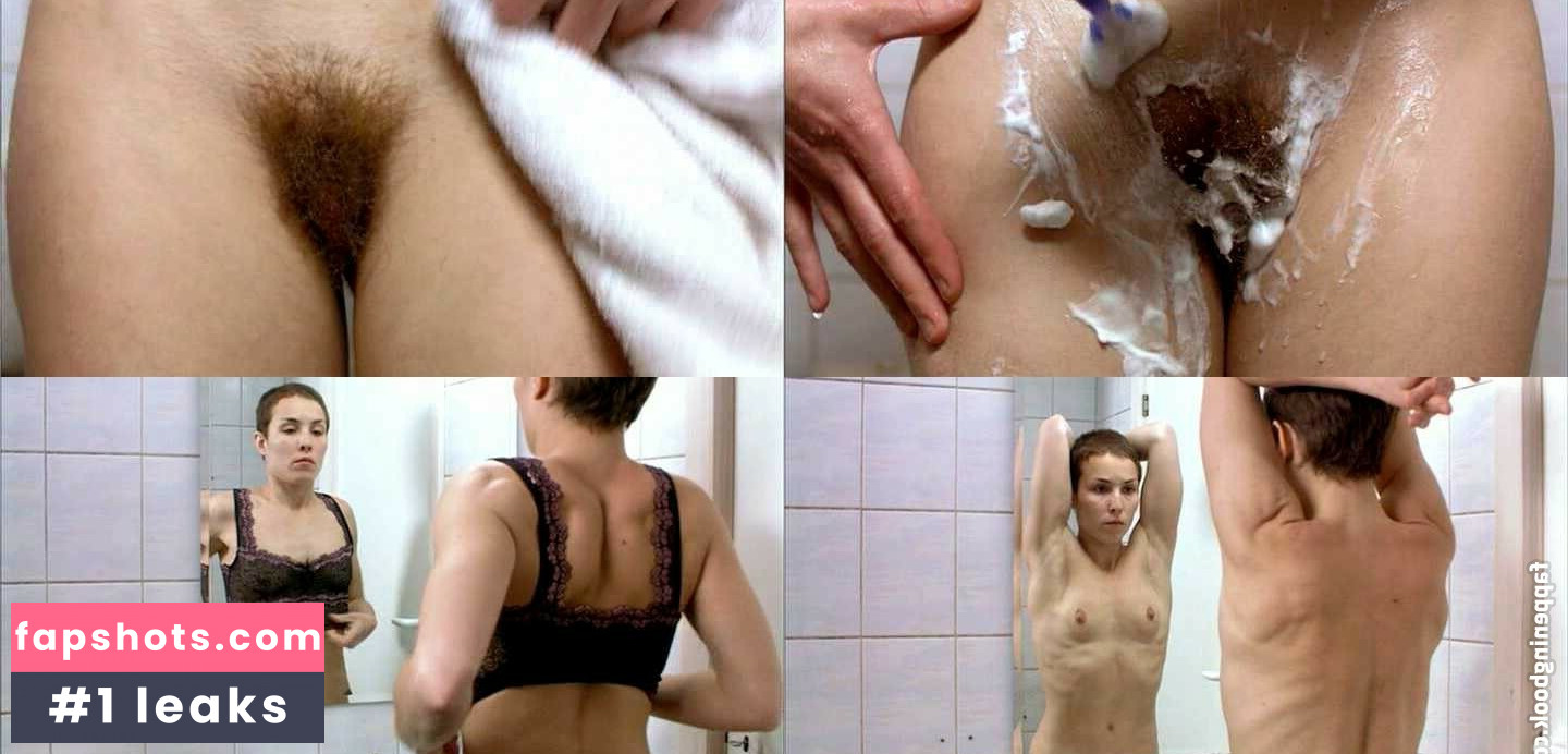 Noomi Rapace Nude Leaks OnlyFans Photos #67 - LeakJerk