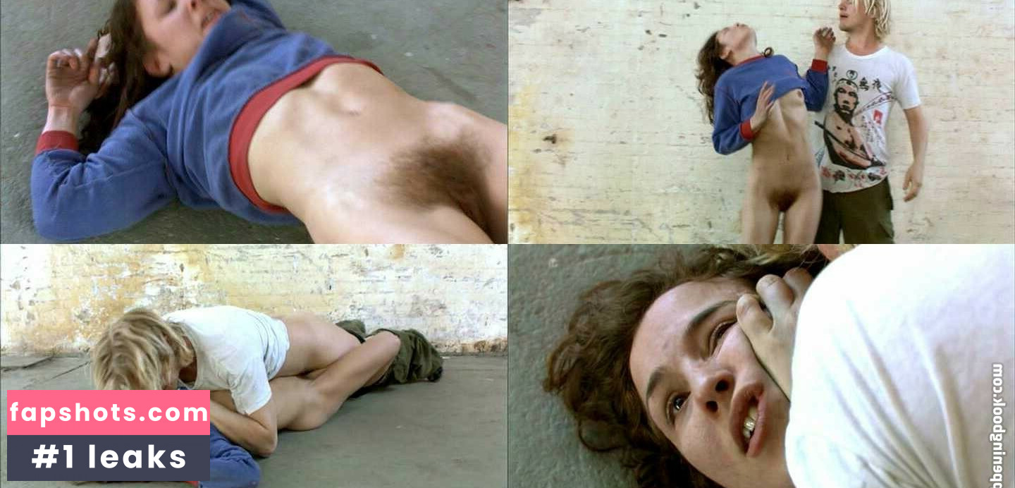 Noomi Rapace Nude Leaks OnlyFans Photos #73 - LeakJerk