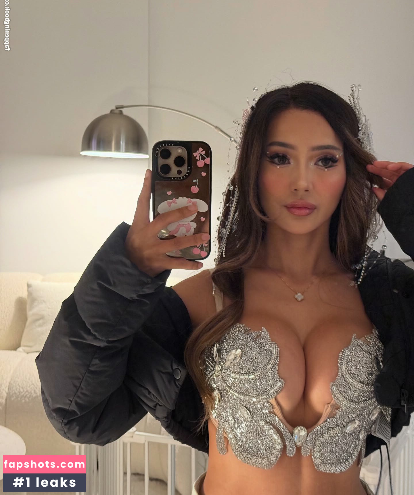 Noons10zin Nahé úniky fotek pouze od fanoušků #6 - Fapshots