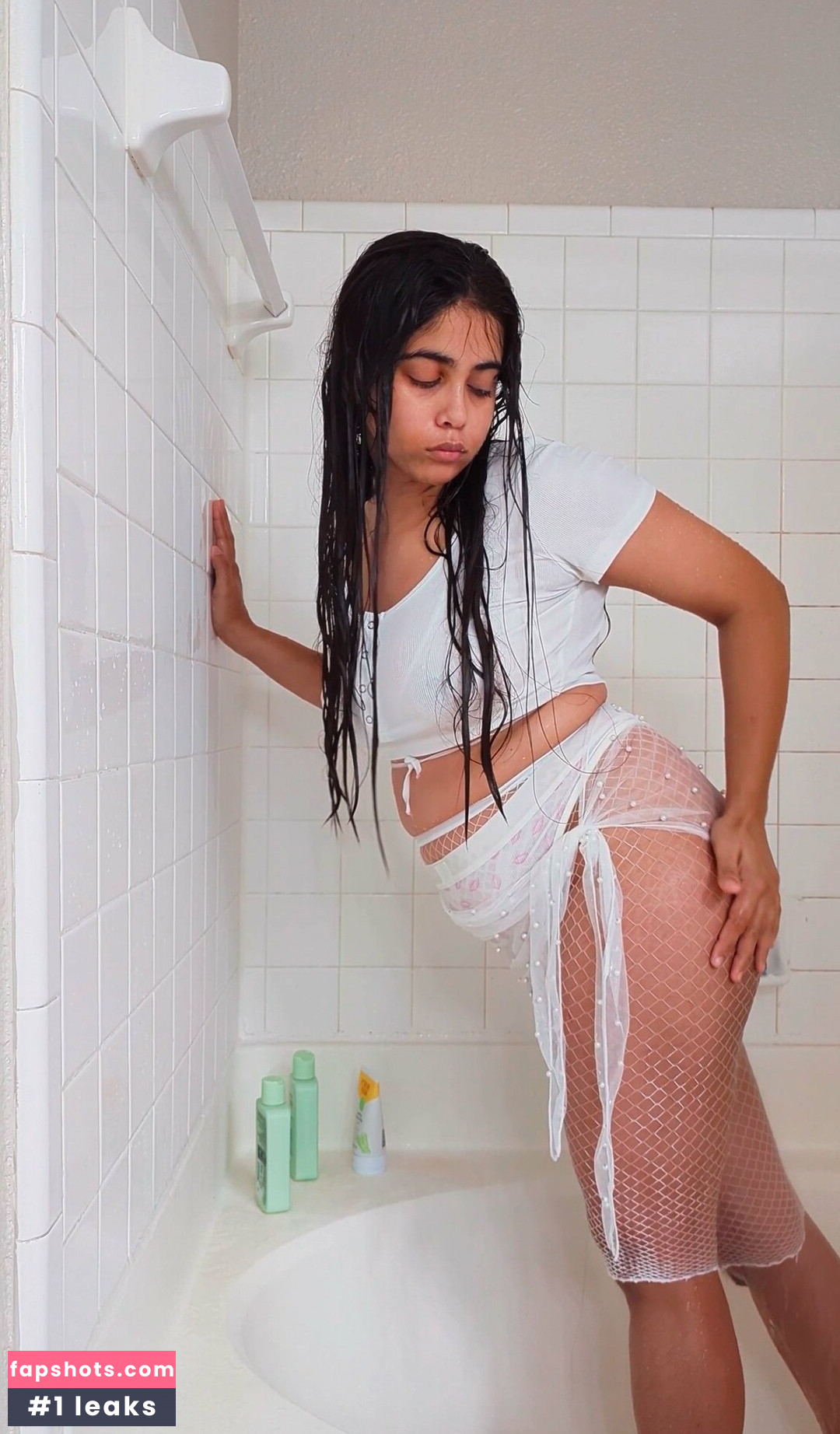 Noopur Sharma Nahé úniky fotek pouze od fanoušků #6 - Fapshots