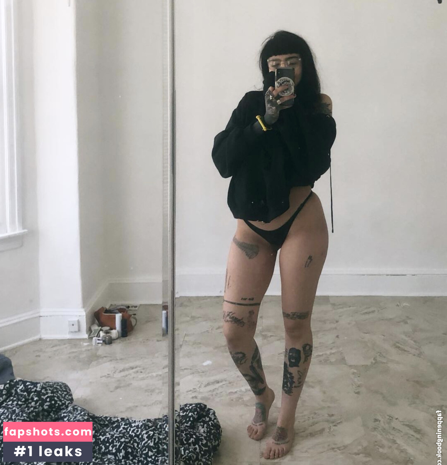Noorann Matties Nude Leaks OnlyFans Photos #2 - LeakJerk