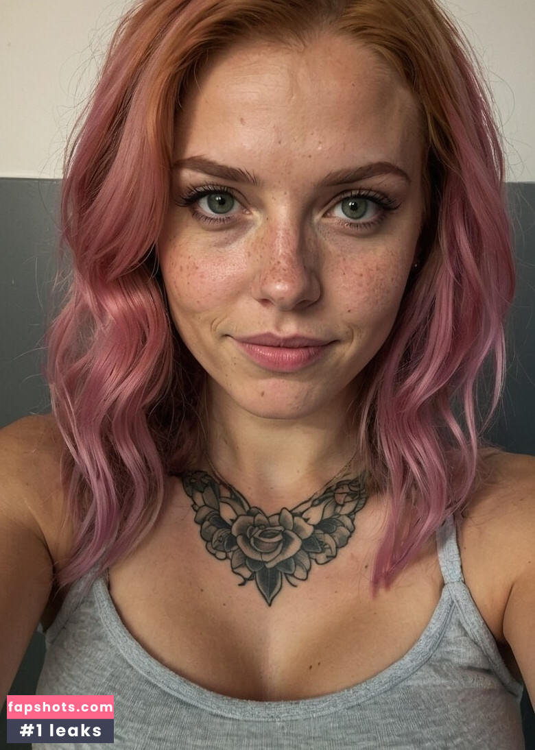 Noortje_art gallery photo #3