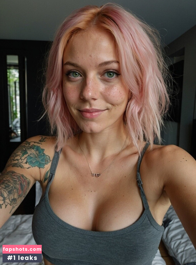 Noortje_art gallery photo #8