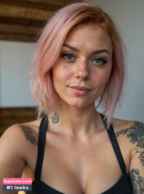 Noortje_art gallery photo #9