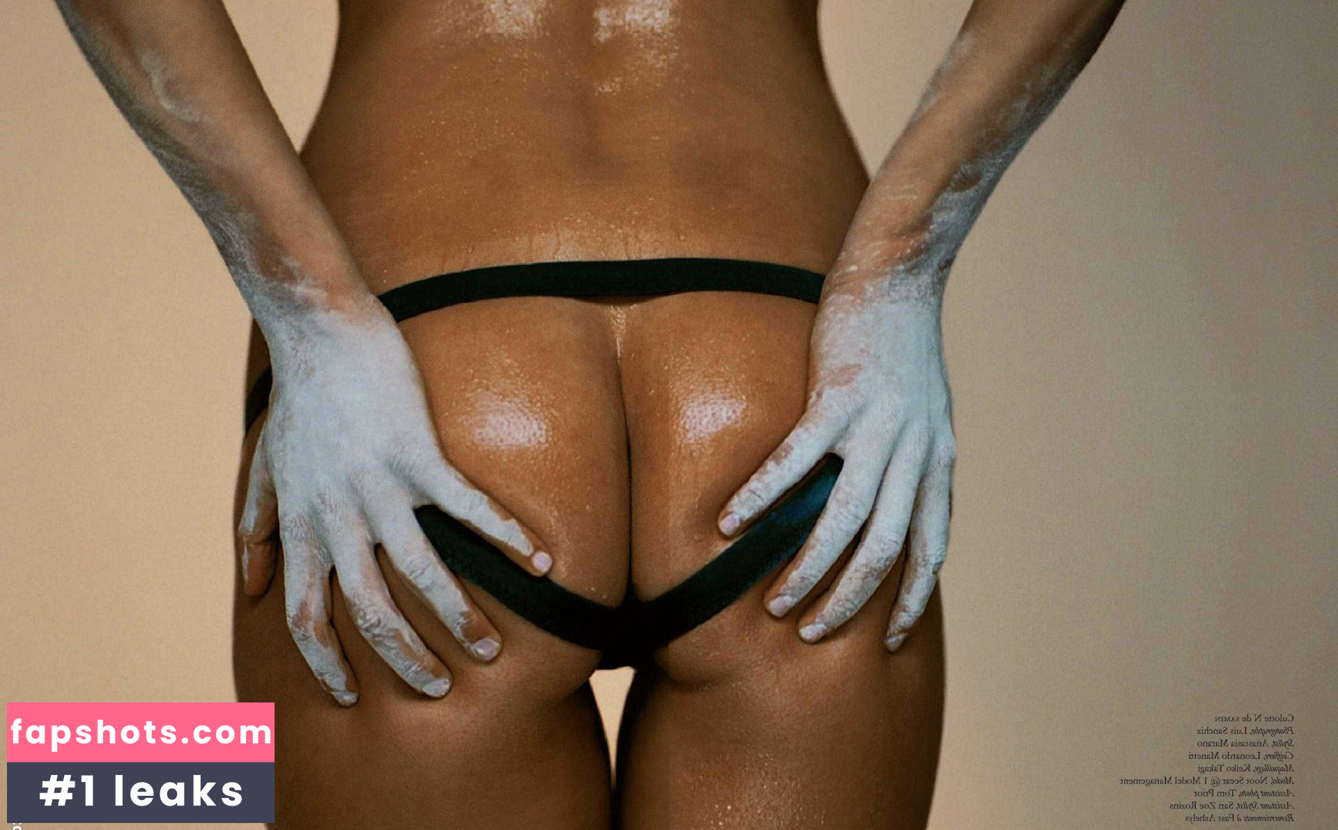 Noot Seear Nude Leaks OnlyFans Photos #37 - LeakJerk