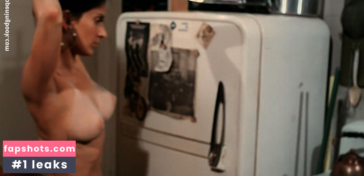 Nora Alexis gallery photo #3