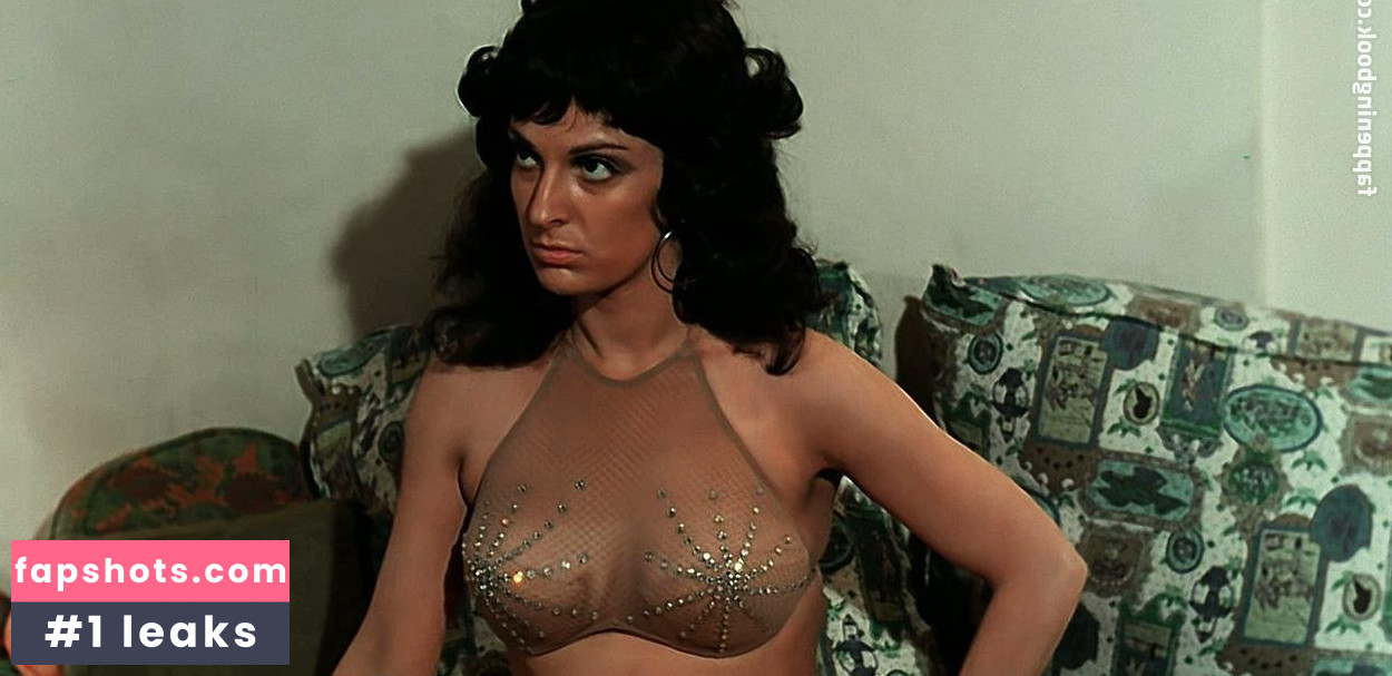 Nora Alexis gallery photo #7