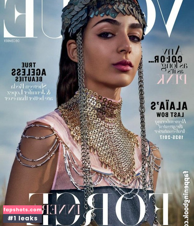 Nora Attal gallery photo #17