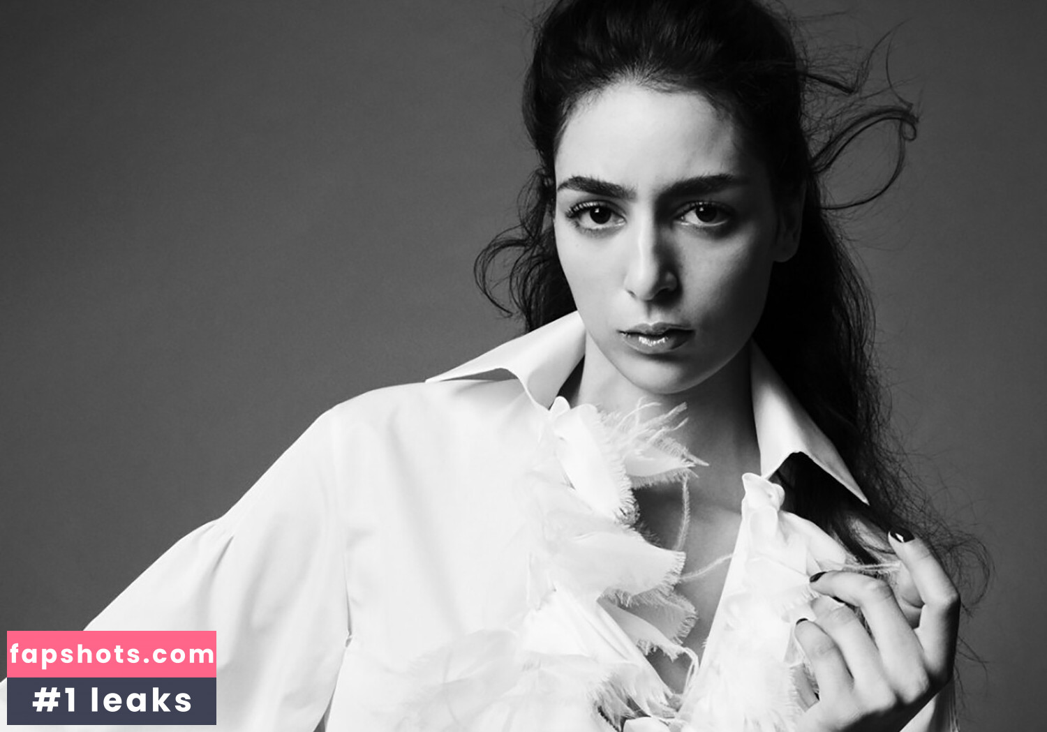 Nora Attal gallery photo #3