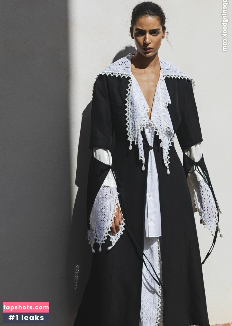 Nora Attal gallery photo #4