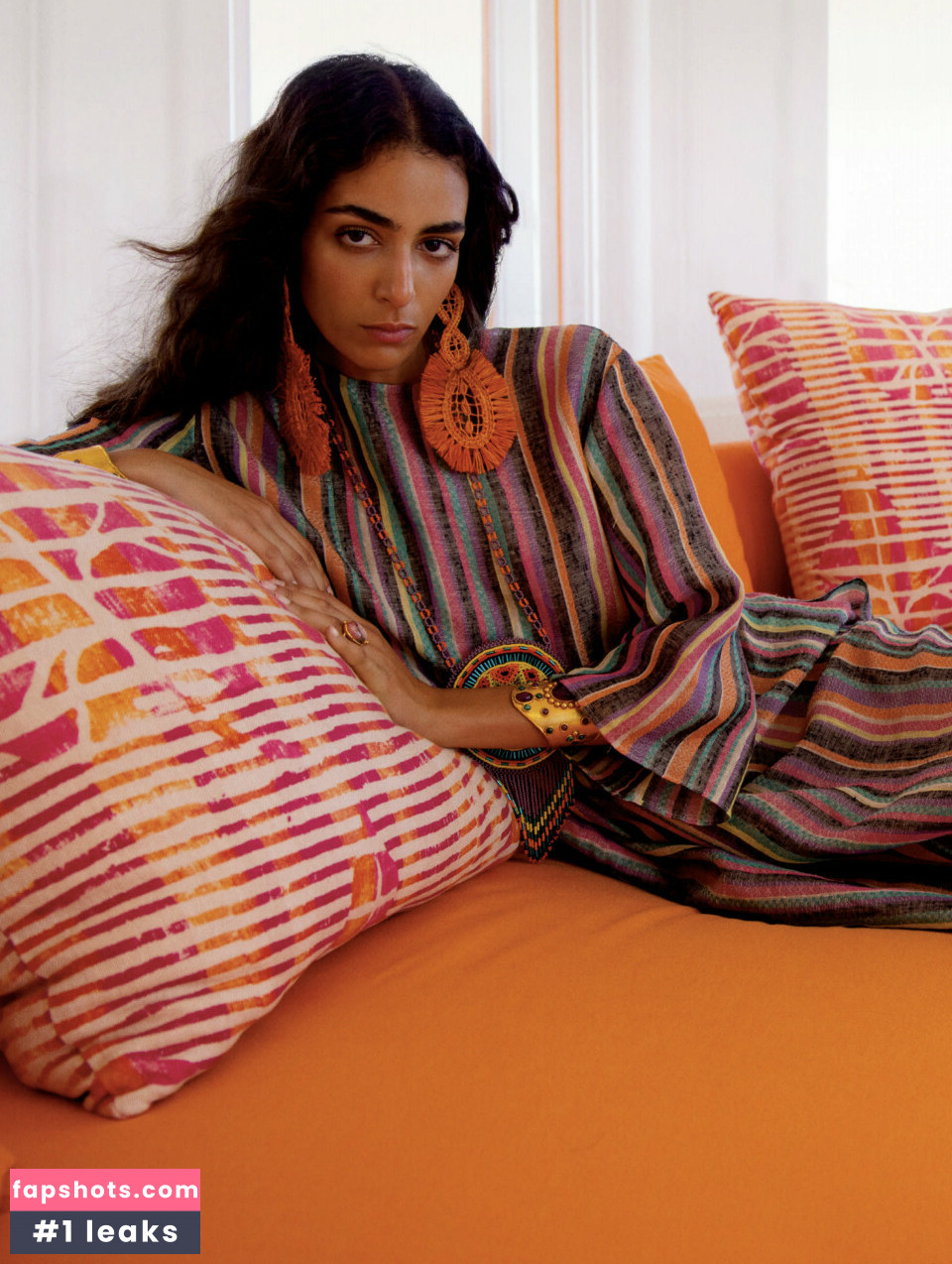 Nora Attal gallery photo #7