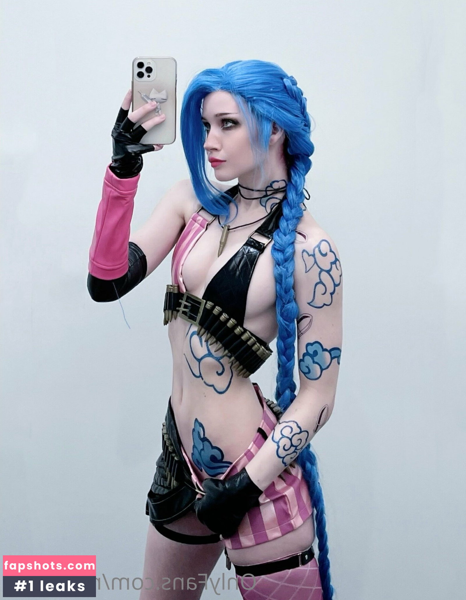 Nora Fawn gallery photo #2589
