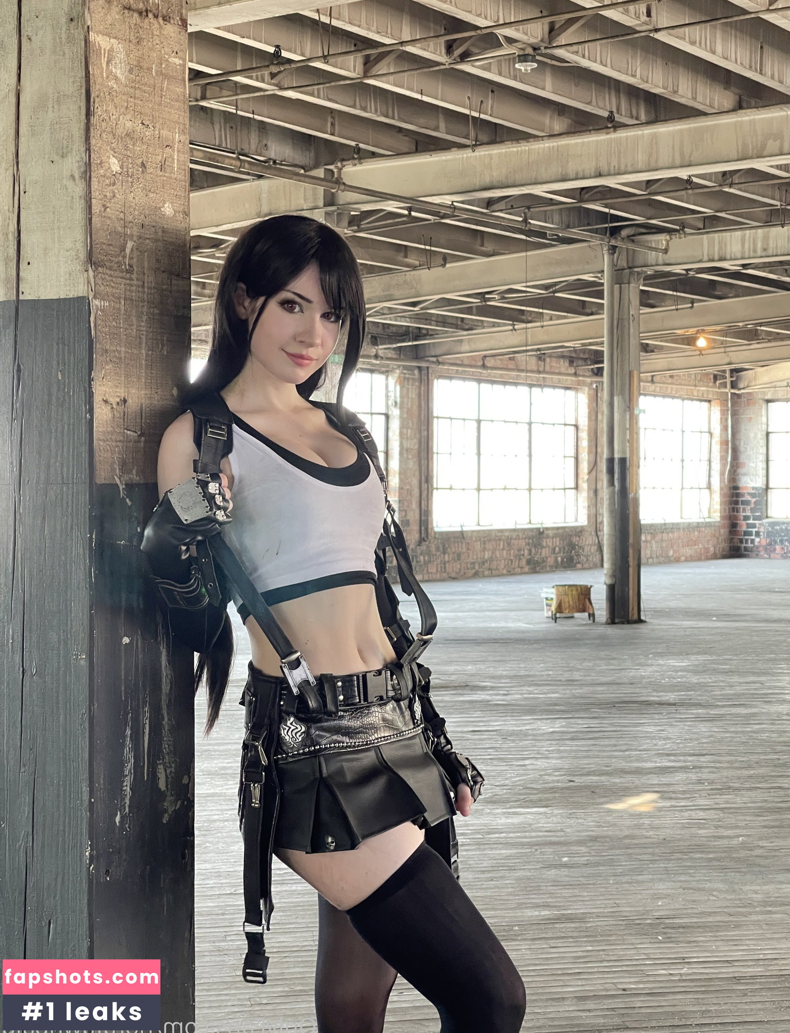 Nora Fawn gallery photo #207
