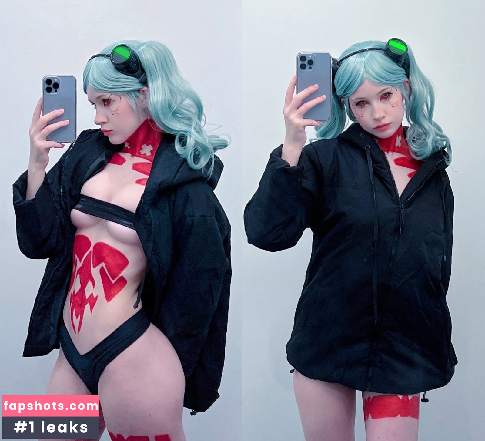 Nora Fawn gallery photo #347