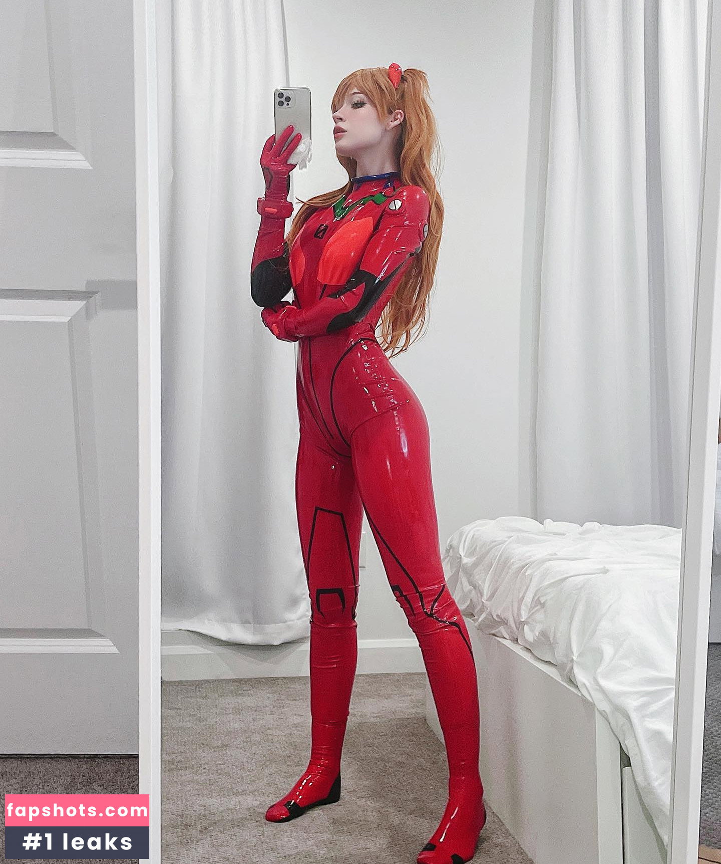 Nora Fawn gallery photo #197