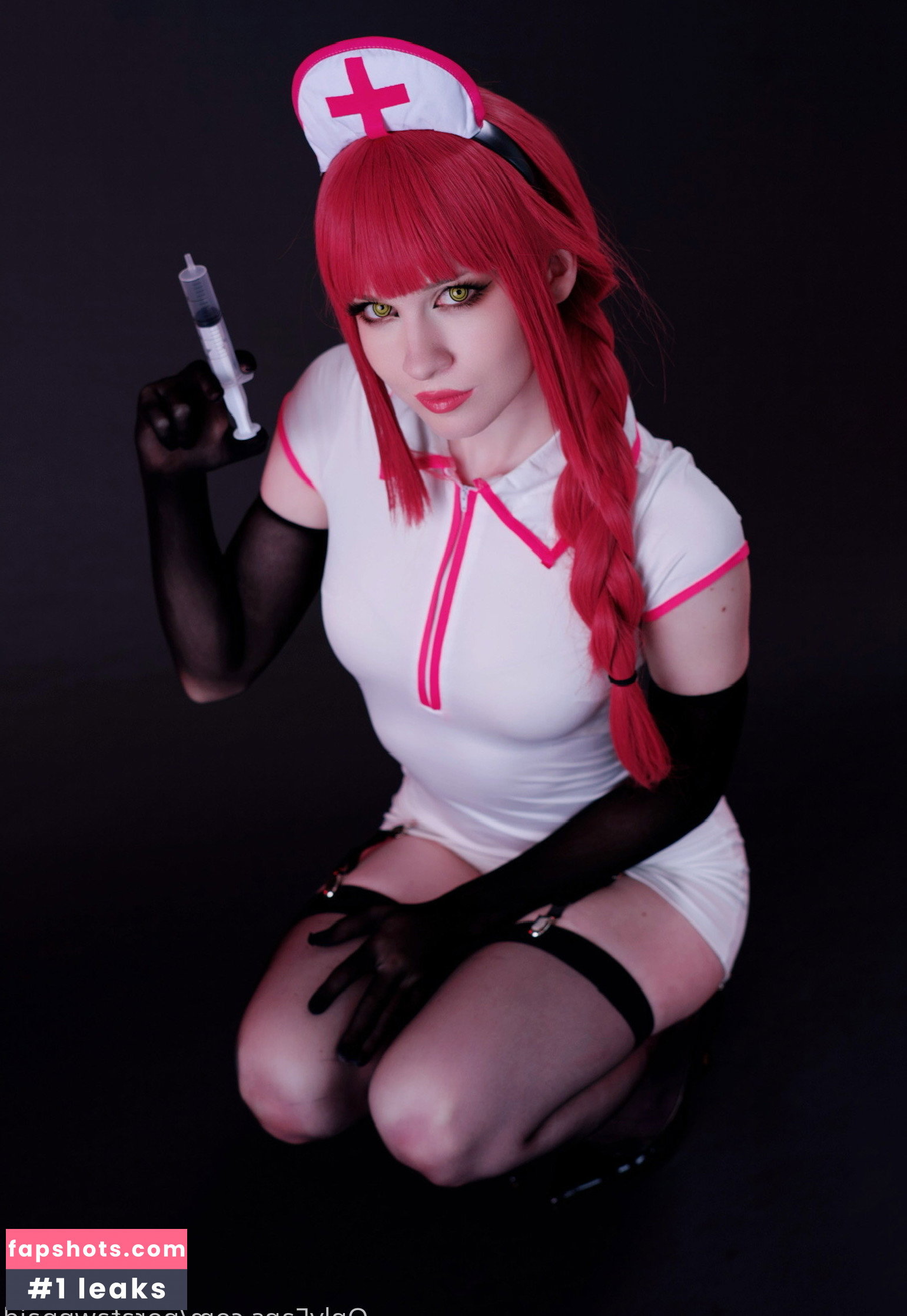 Nora Fawn gallery photo #1664