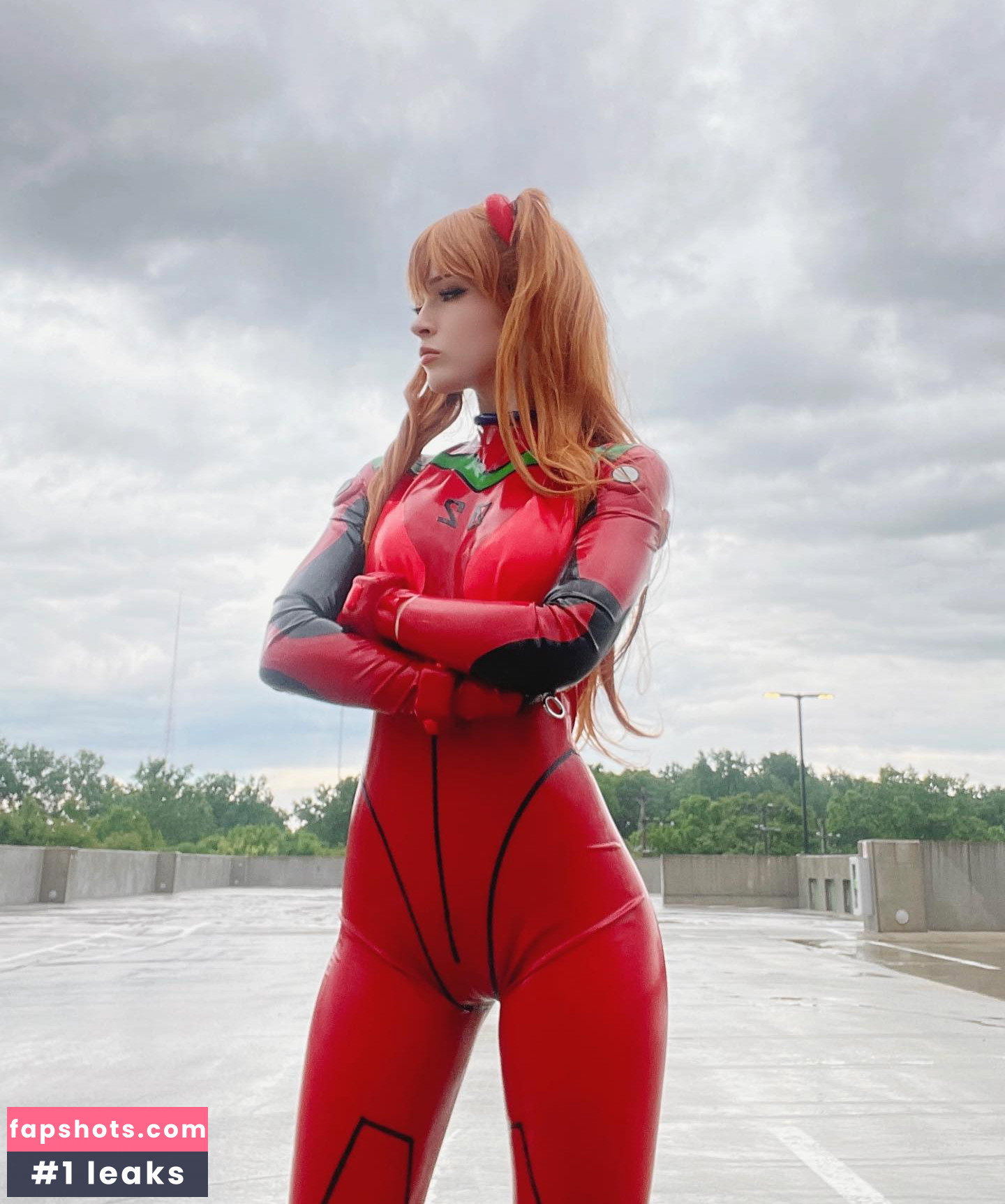 Nora Fawn gallery photo #240