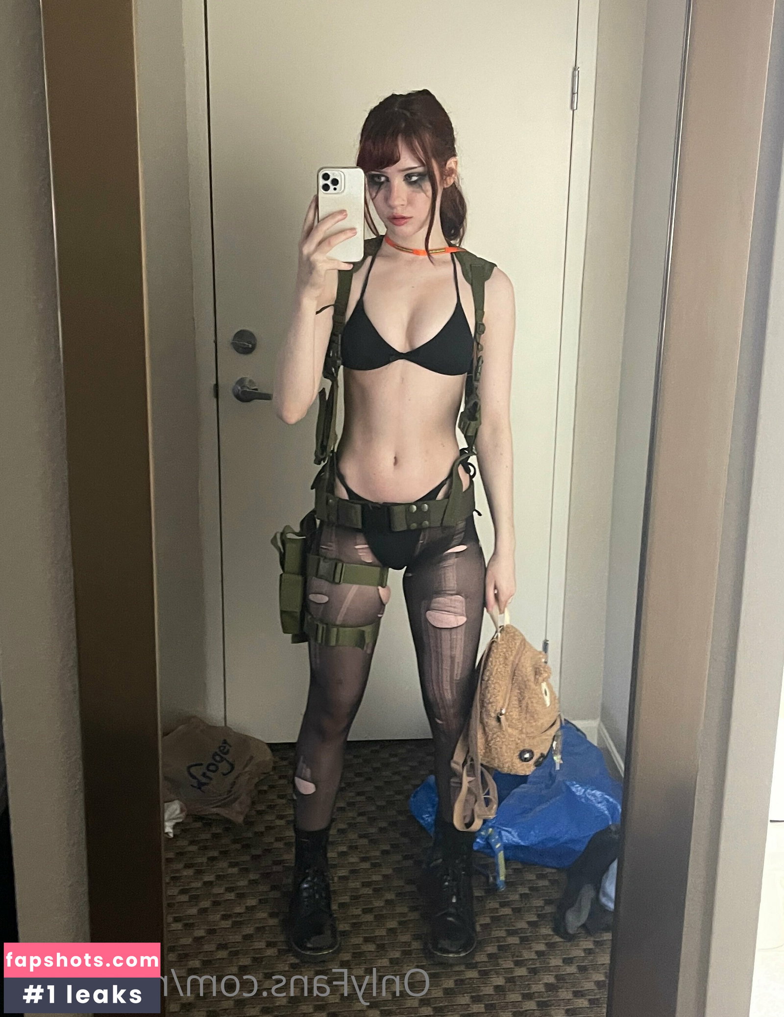Nora Fawn gallery photo #1695