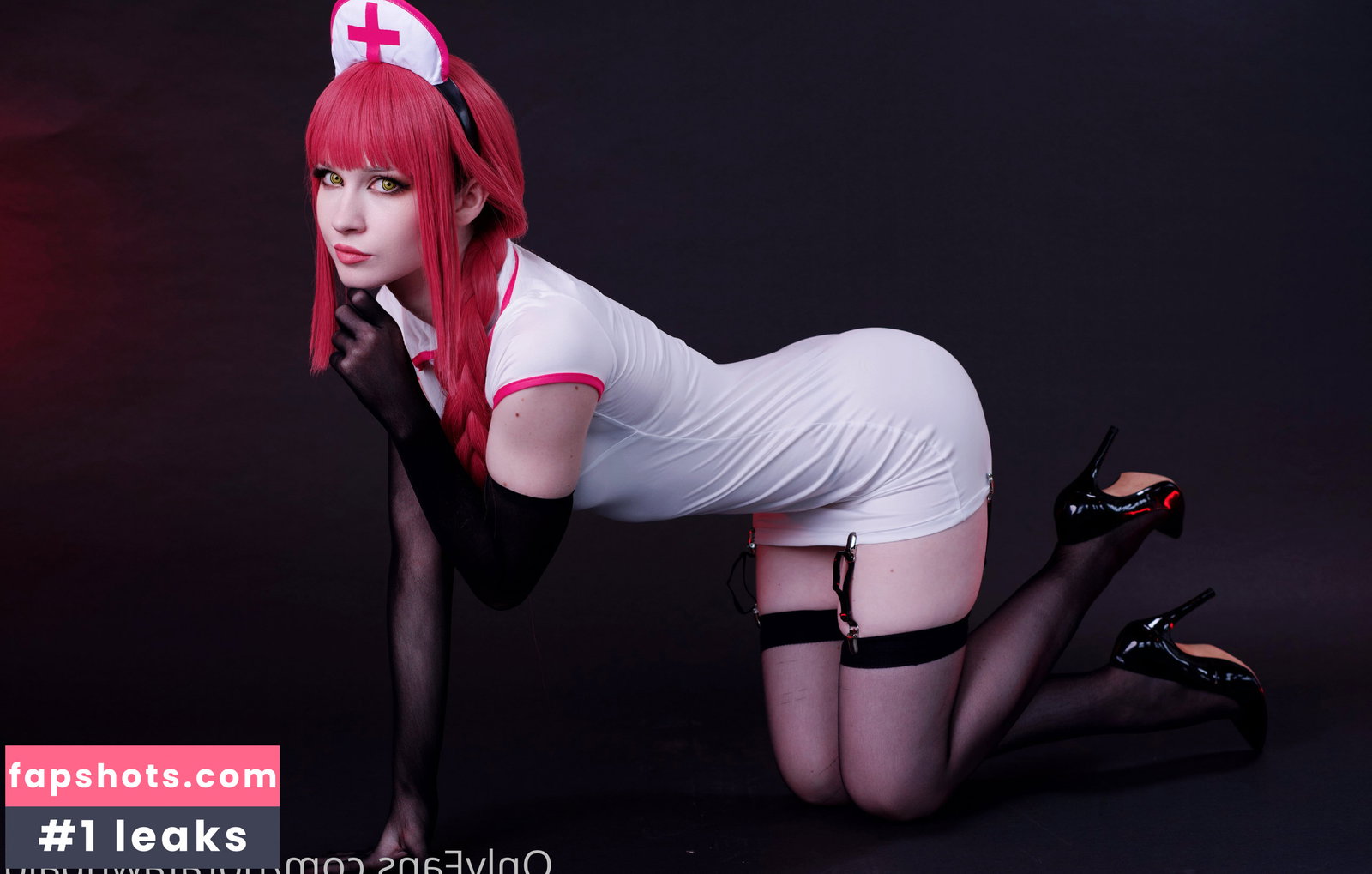 Nora Fawn gallery photo #1137