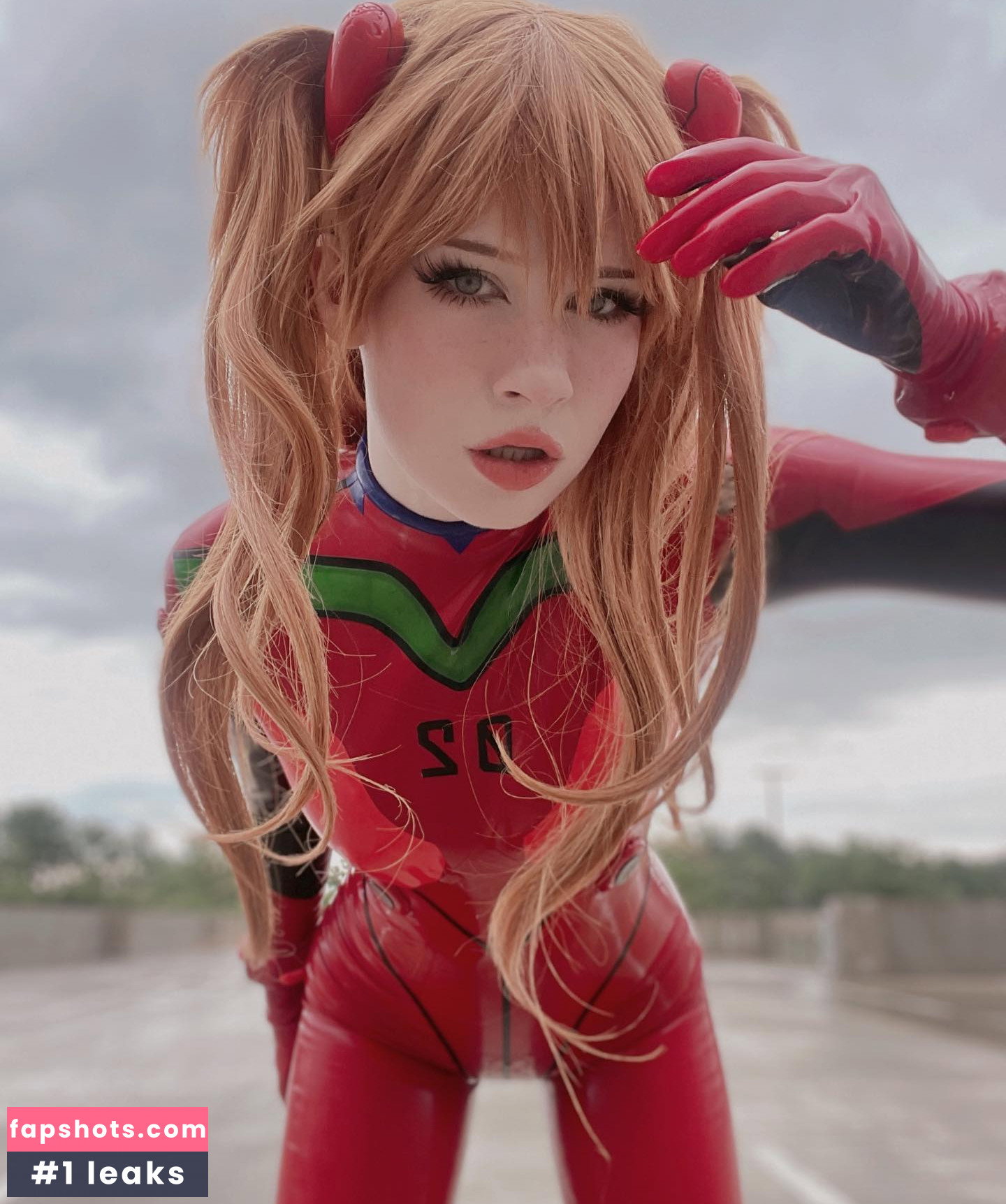 Nora Fawn gallery photo #2334