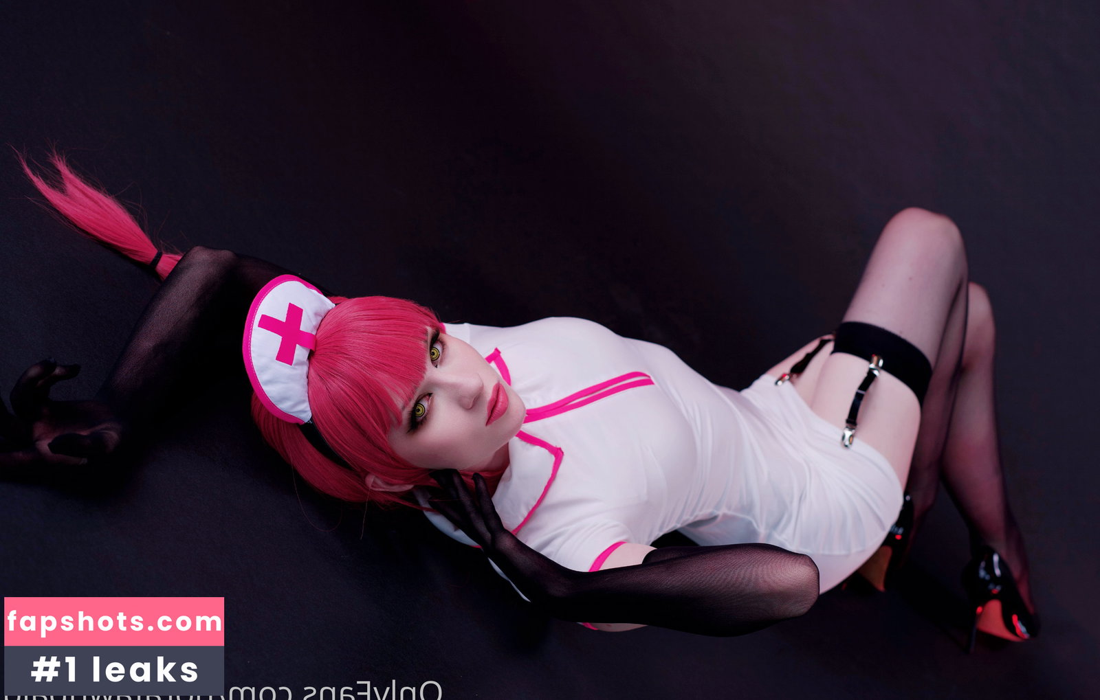 Nora Fawn gallery photo #1116