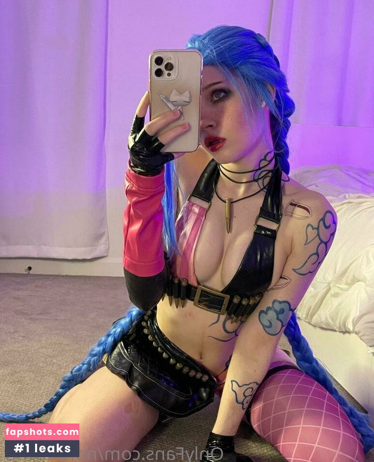 Nora Fawn gallery photo #827