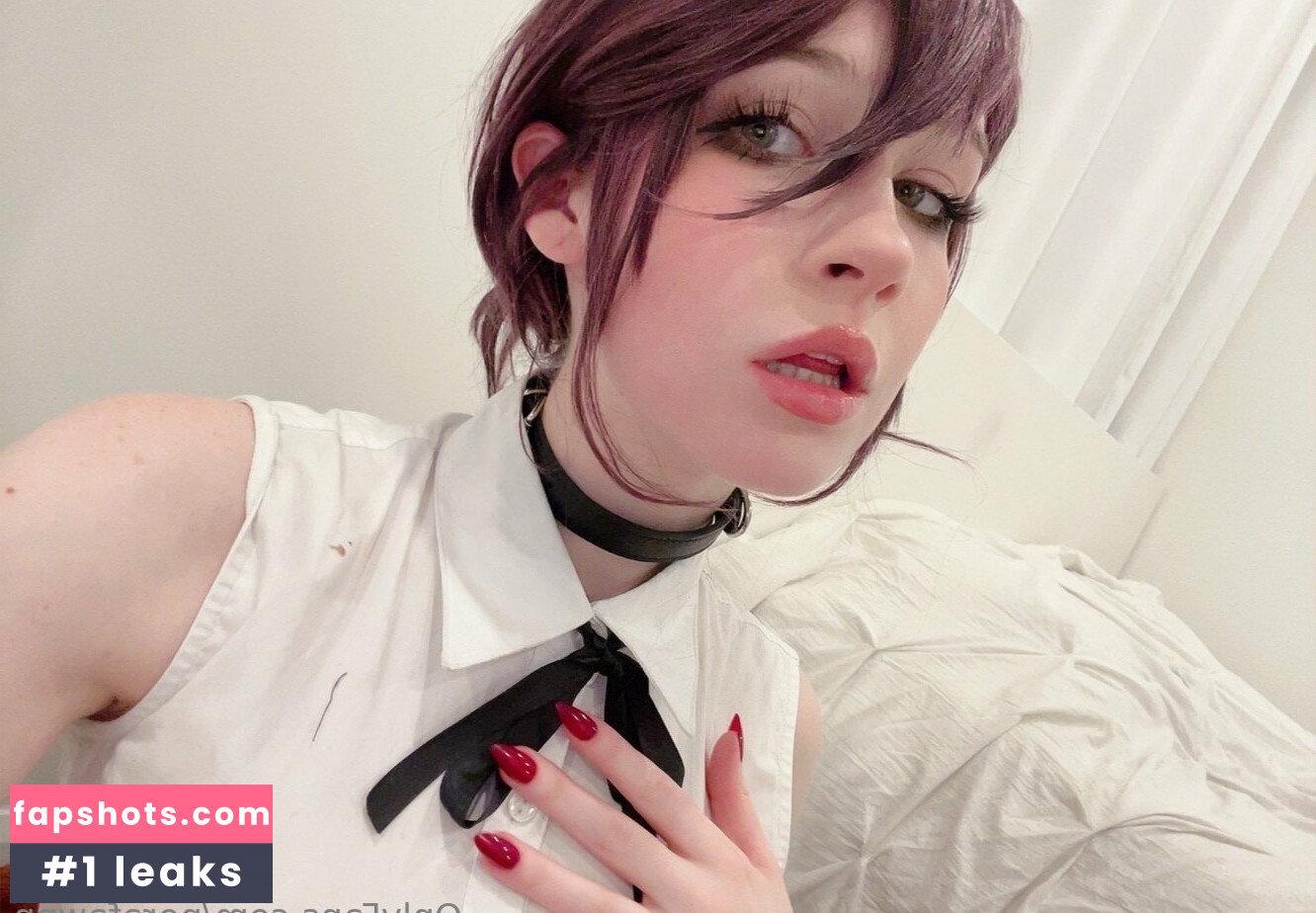 Nora Fawn gallery photo #2862