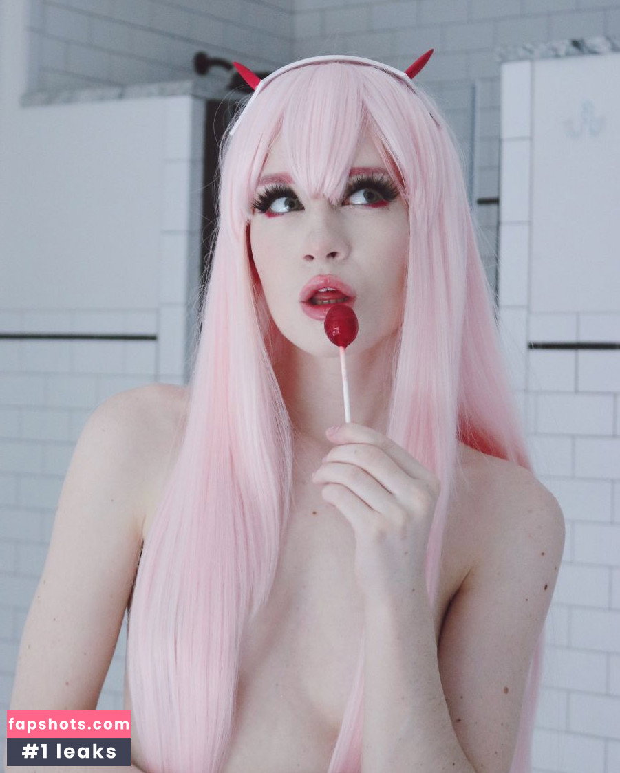 Nora Fawn gallery photo #181