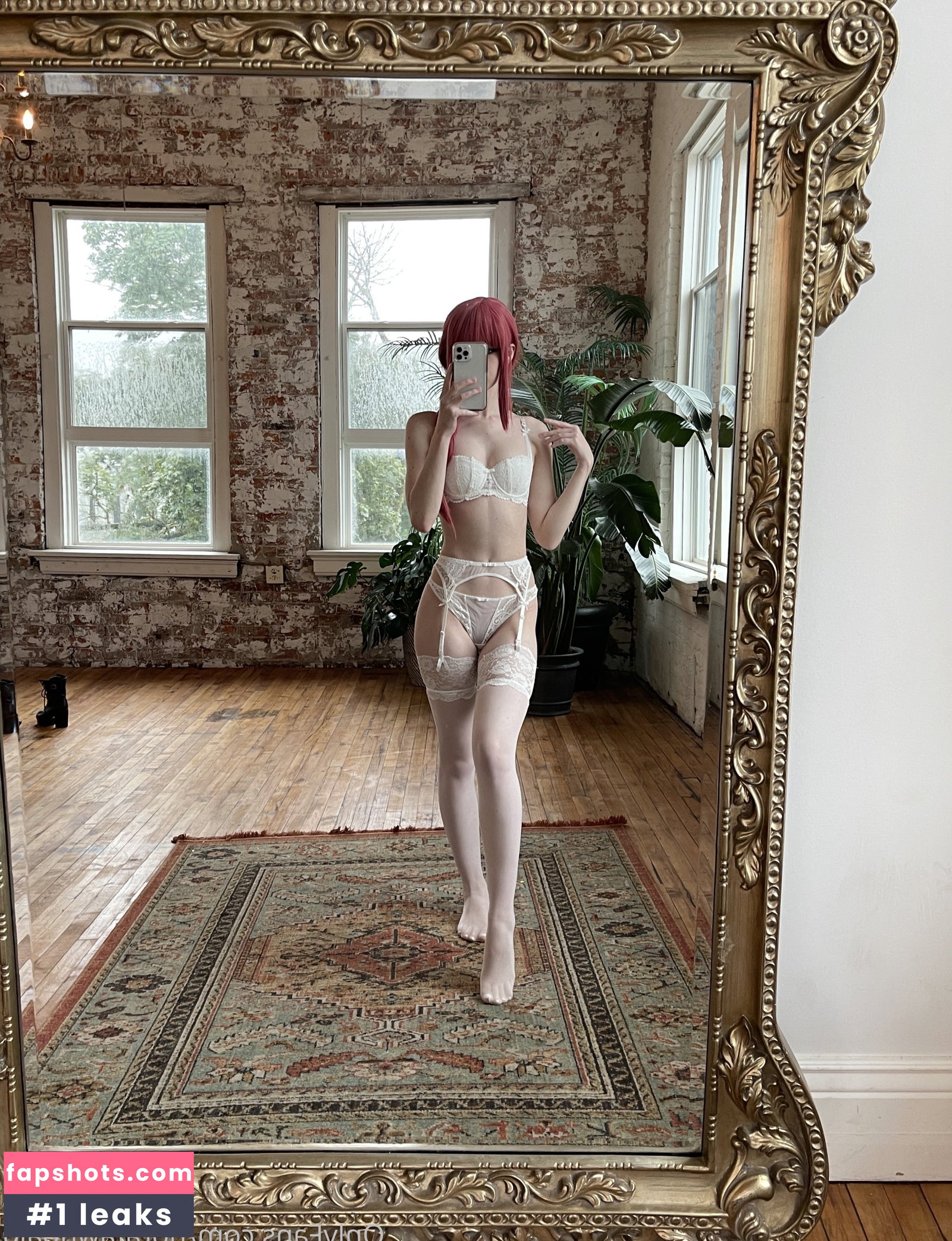 Nora Fawn gallery photo #1717