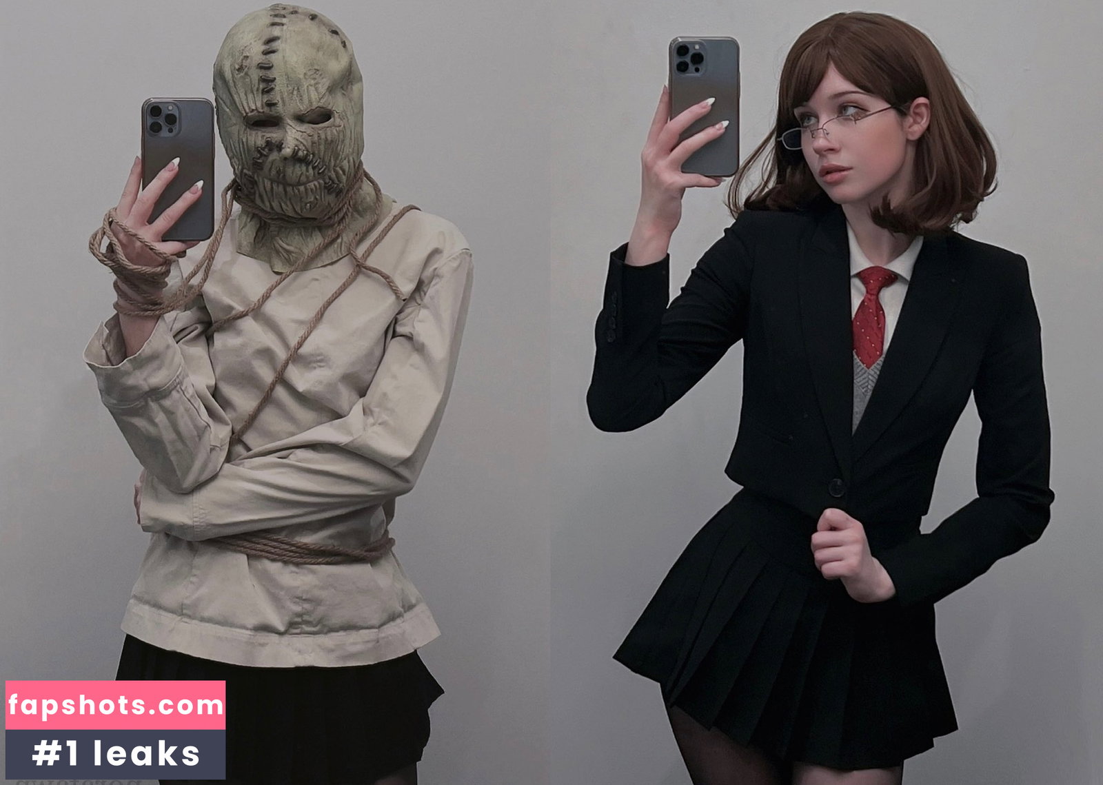 Nora Fawn gallery photo #165