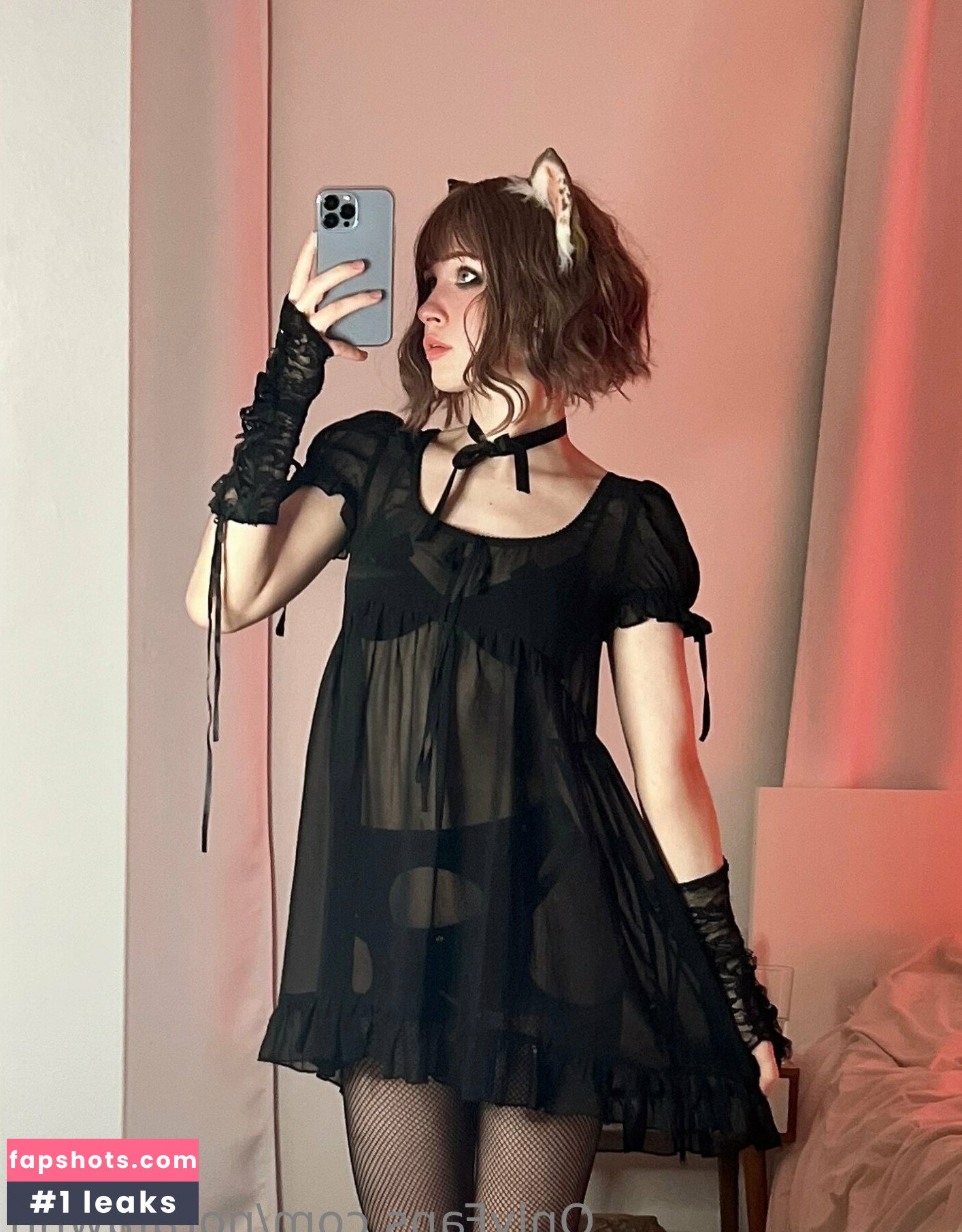 Nora Fawn gallery photo #1929