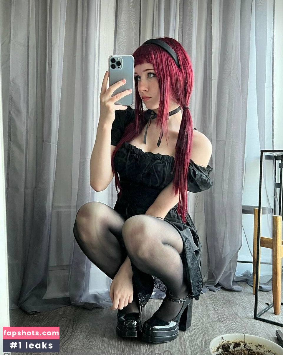 Nora Fawn gallery photo #1757