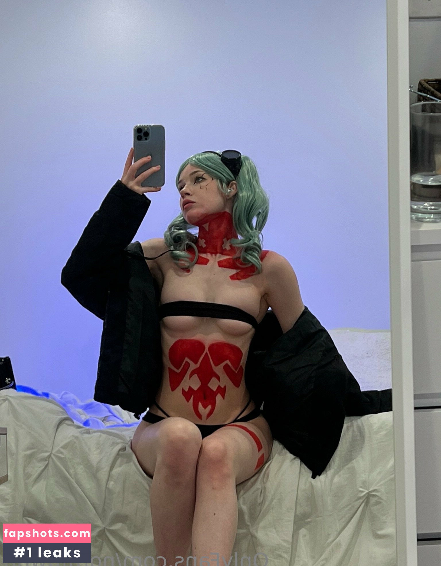 Nora Fawn gallery photo #1793