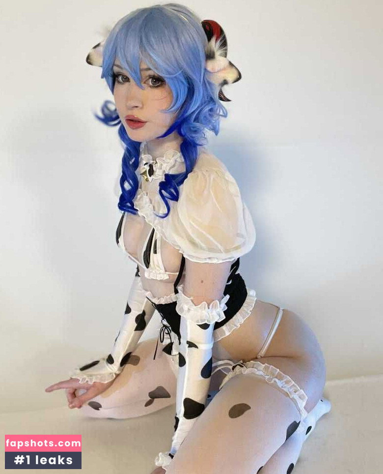 Nora Fawn gallery photo #2520