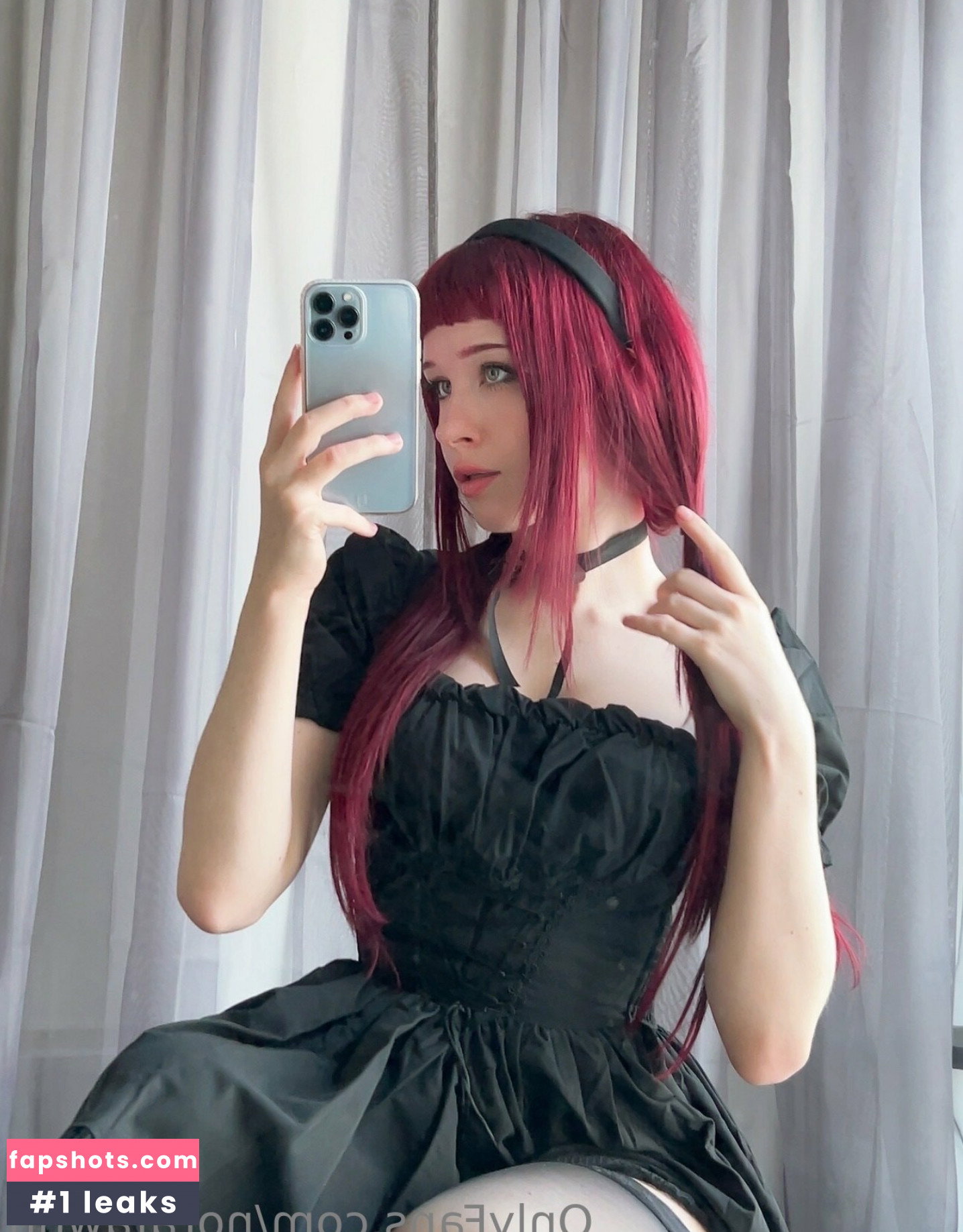 Nora Fawn gallery photo #1223