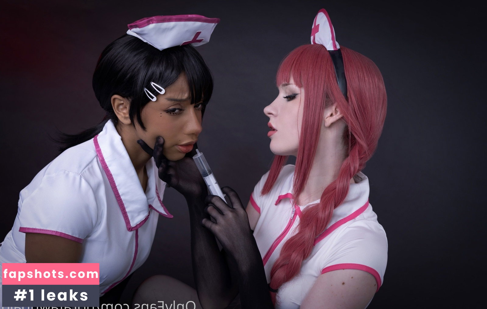 Nora Fawn gallery photo #2651
