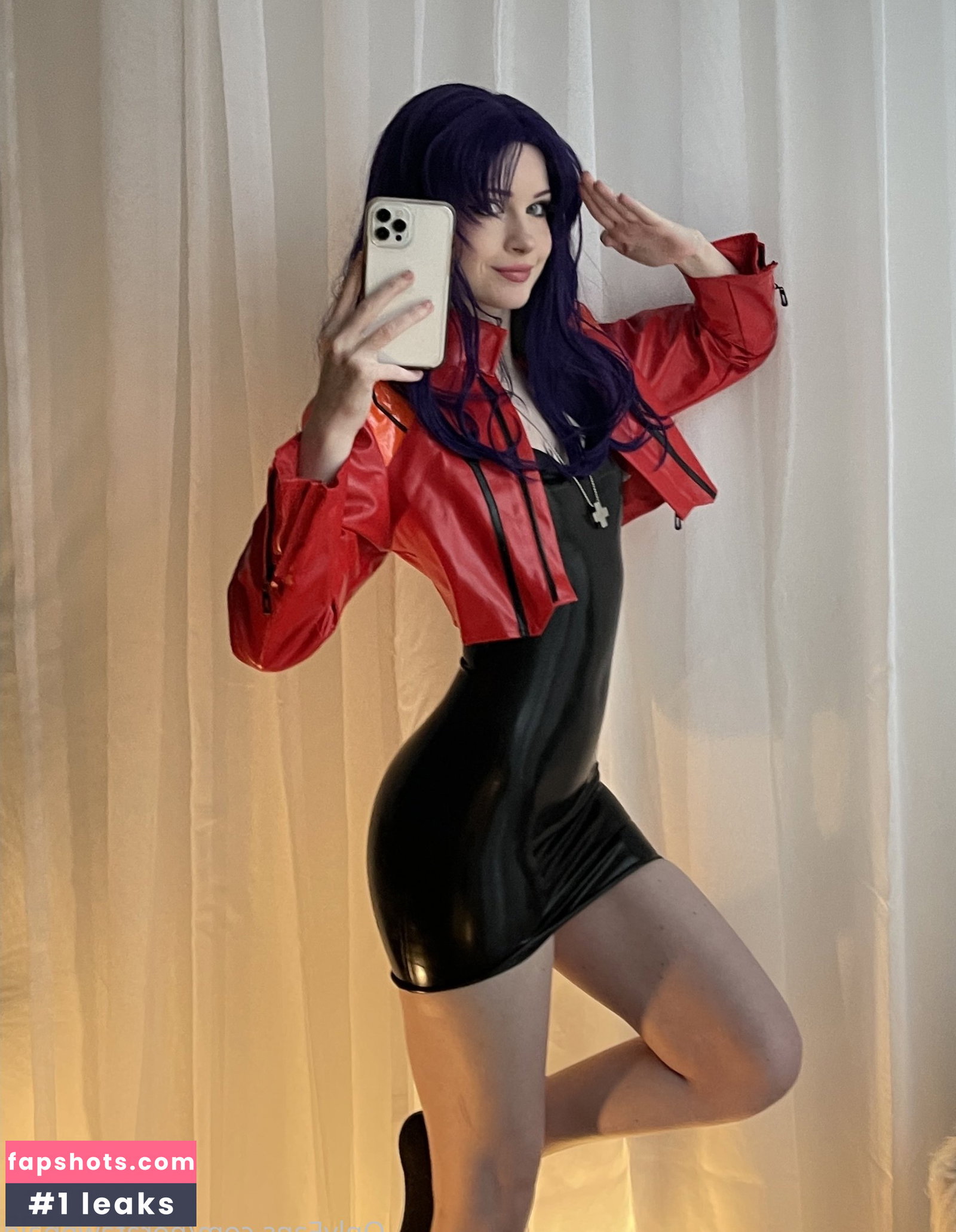 Nora Fawn gallery photo #1644