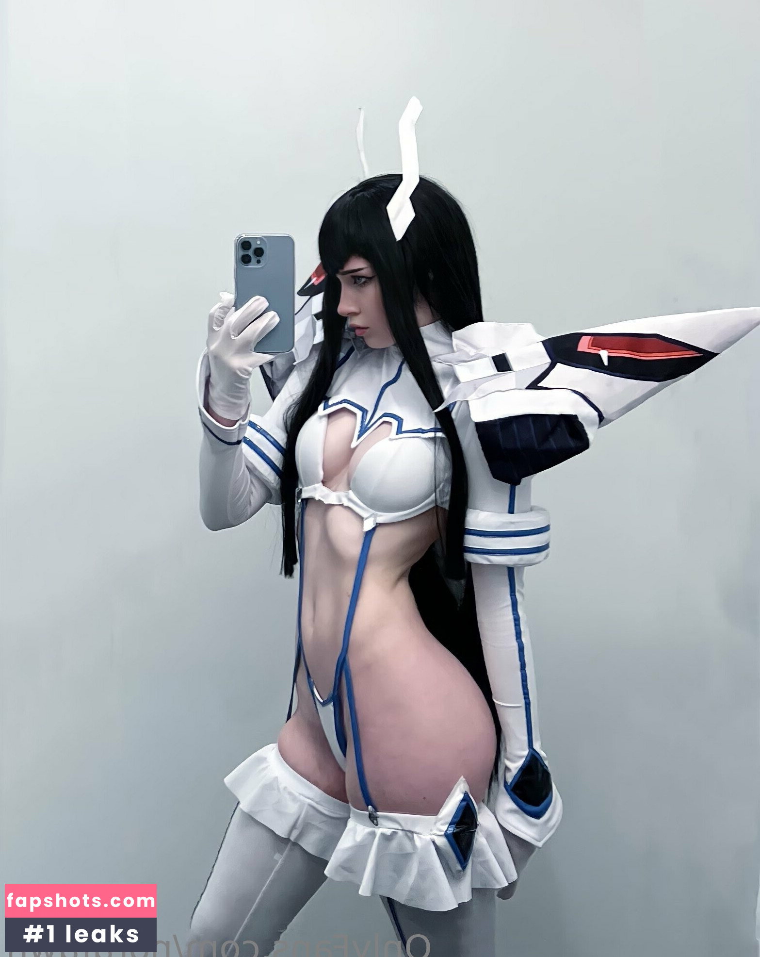 Nora Fawn gallery photo #1196