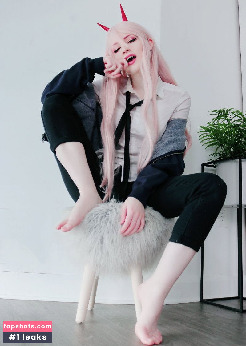 Nora Fawn gallery photo #1895